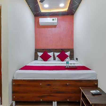 Hotel Krishna Priya Харидвар Экстерьер фото
